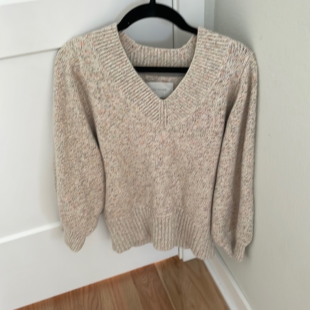 ADORABLE brand new never worn brochu walker.